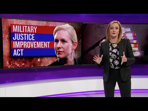 #passMJIA | Full Frontal with Samantha Bee | TBS