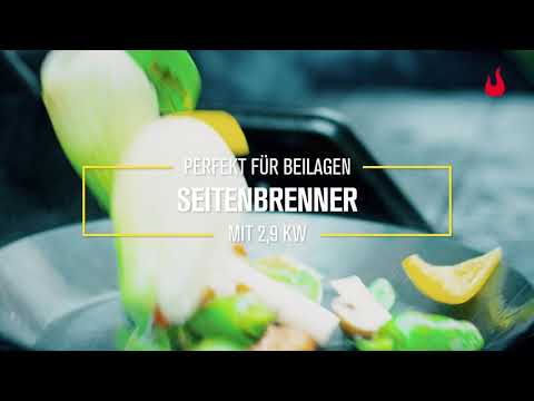 Advantage 445S - Char-Broil