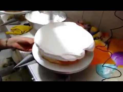 World best cake maker