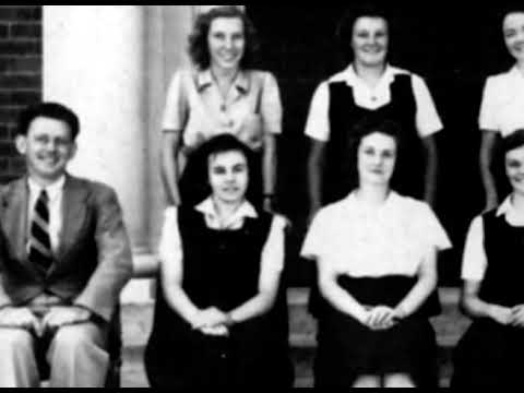 QHS A SLICE OF HISTORY