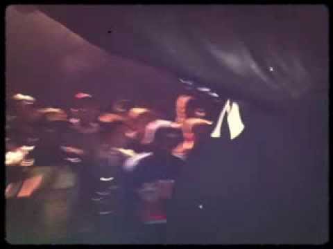 Sacik Brow @TeatroDoBairro ft #Maximus