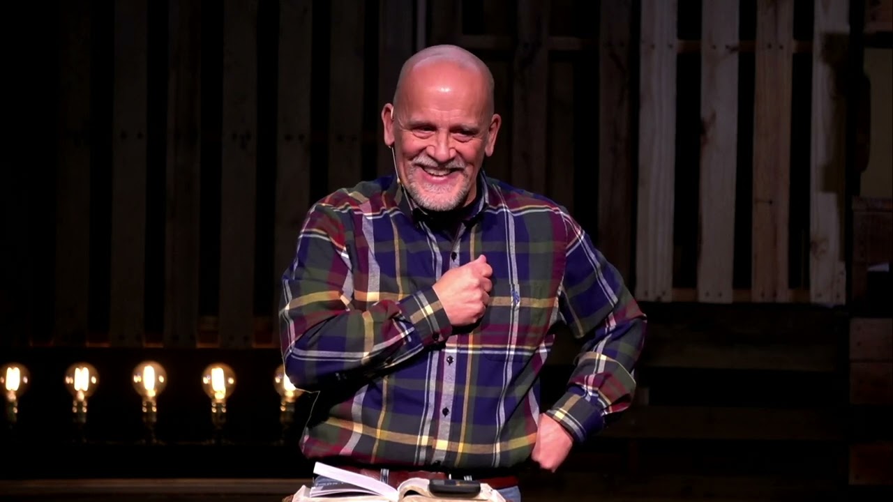 That’s Gonna Leave a Mark | Faith IRL • Part 1 | Rock Springs Online