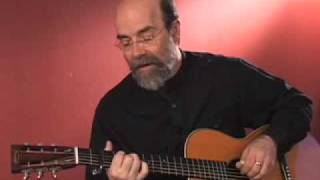 Michael Card sings "A Better Freedom"