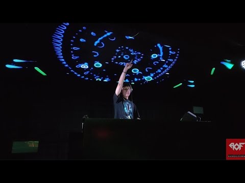 @DJAOF Live Performance @TopHousebkksilom  #aof #aofmashup