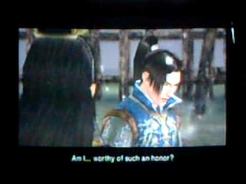 Let's (Also) Play Dynasty Warriors 5: Zhuge Liang, Tian Shui part 02