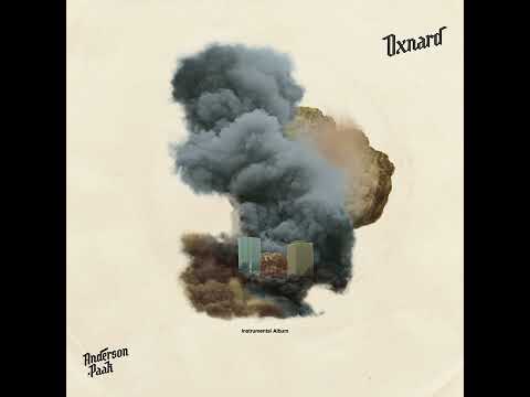 Videoclip de Cheers (Instrumental) — Anderson .Paak