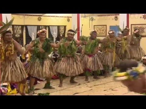 FUNAFUTI FATELE - UNU TAGATA 2023