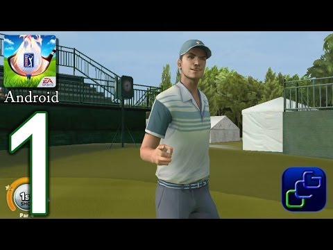 EA Sports PGA Tour : King of the Course IOS