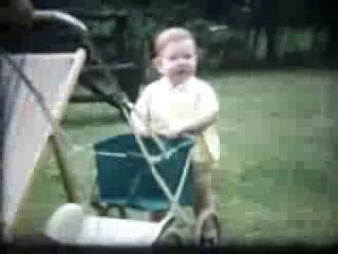 Christine, Sheila and Gregory at Point Claire