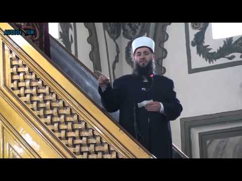 Mësime dhe porosi nga hixhreti i Muhamedit (salallahu alejhi ve selem) - Hoxhë Muharem Ismaili