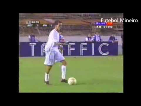 BOTAFOGO 1 X 3 IPATINGA COPA DO BRASIL 2006