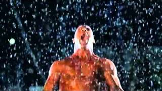 Disturbed - TNA Wrestling Music Video