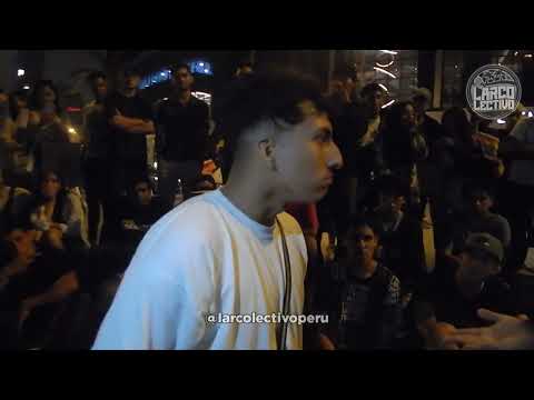 🧨   SEÑOR G x JUAN  vs DOMMY QUAN x JEIBI: SEMIFINAL - 2vs2 TRAP & DRILL (Audición) COPA HEBREO - LC