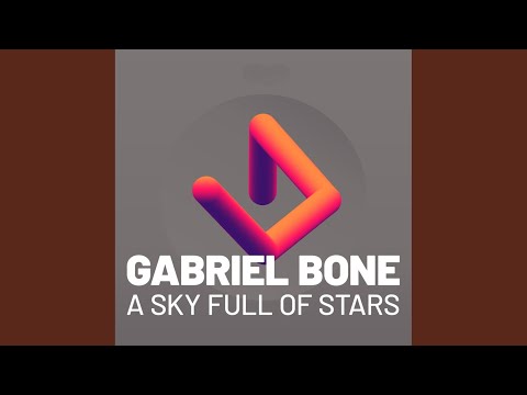 A Sky Full of Stars (Original Mix)