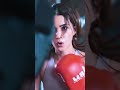 Kriti Shenon Fitness Goal Shorts Trending Kritisanon Boxing Heroine Fitness