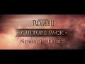 Video di gameplay di Total War: Rome II - Culture Pack: Nomadic Tribes  Tutte le piattaforme