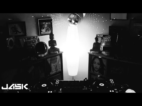 JASK live from Tampa Florida USA (Groove Culture LAB)