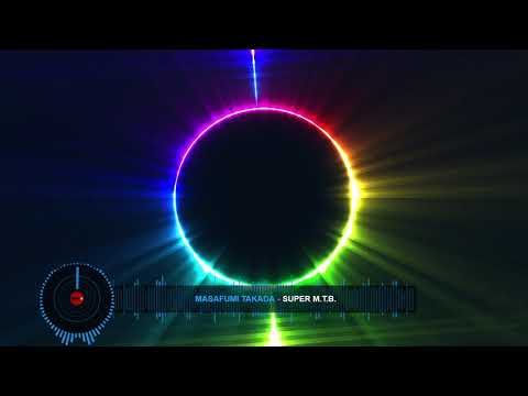 Masafumi Takada - SUPER M.T.B.