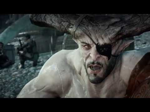 Dragon Age Inquisition - Teil 6: Die Sturmbullen