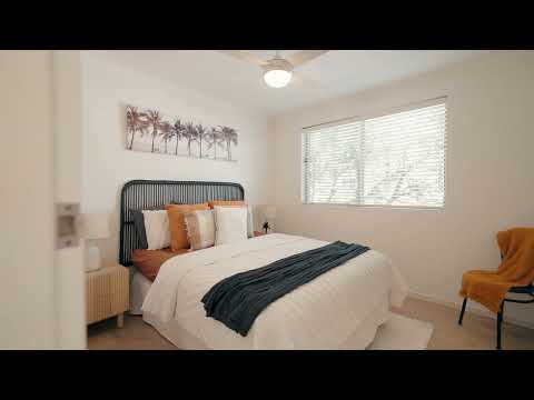 Video for 6/10 Rolan Court, Palm Beach  QLD  4221