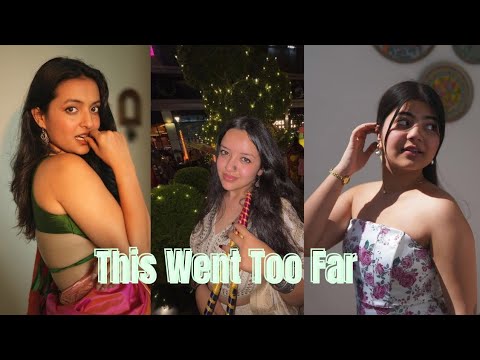 From Vlog to Rape Threats: What REALLY Went Wrong in Yashasvi–Tejasvi Case