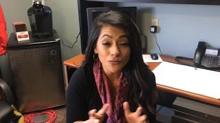 What is the worst job you've ever had