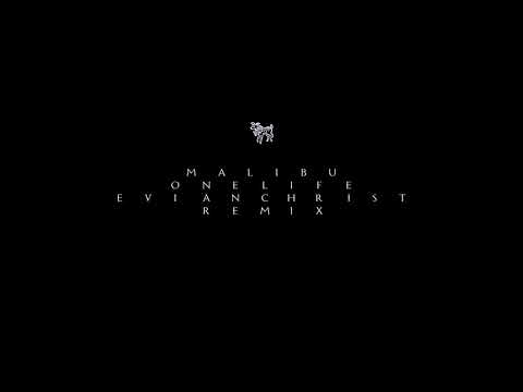Malibu — One Life (Evian Christ Remix)