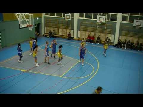 Järva Devils - Polisen 06-09