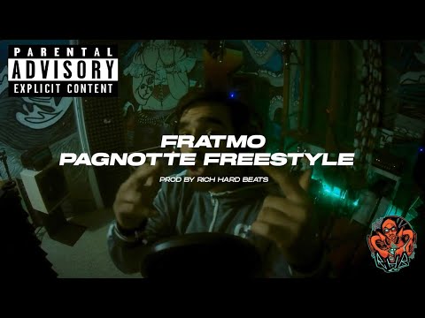 Fratmo "Pagnotte freestyle" prod. RHB