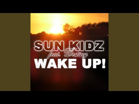 Wake Up (Original Extended)