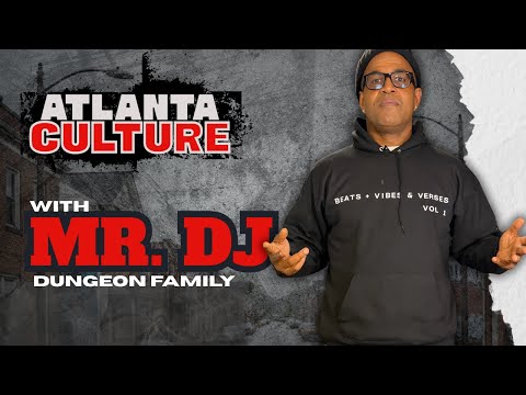 THE BIG FACTS NETWORK  and Atlanta Culture Media Hub