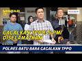 Polres Batu Bara Gagalkan TPPO