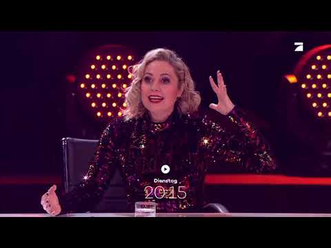 The Masked Singer Vorschau für den 23.03.2021 (ProSieben)