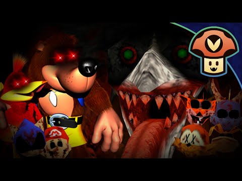 Vinny - Banjo.exe (Lair Witch Project)