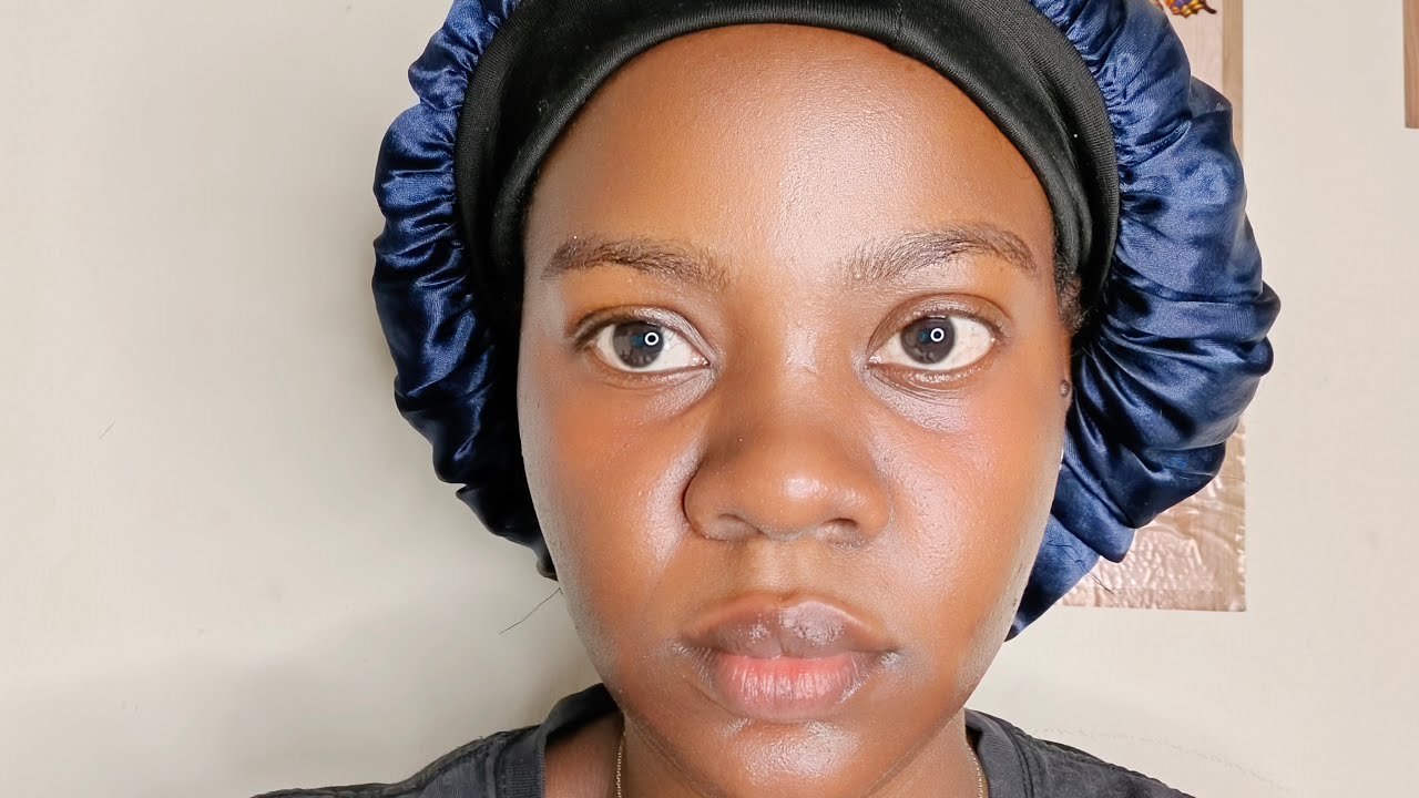 Omusajja bwaba musabe okuzina tayagala omuyimo gunzita