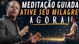 Dr. Joe Dispenza - Manifeste MILAGRES com Esta Meditação Quântica!