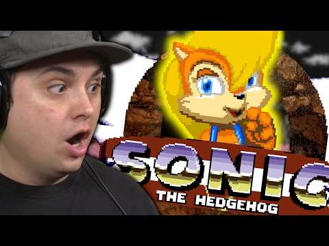 SUPER SALLY ACTUALLY SURVIVES SONIC.EXE!! Sally.EXE: Finished Nightmare