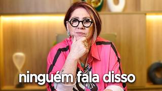 THIS IS DESTROYING YOUR MENTAL HEALTH (AND YOU THINK IT'S NORMAL) with Dr. Anahy