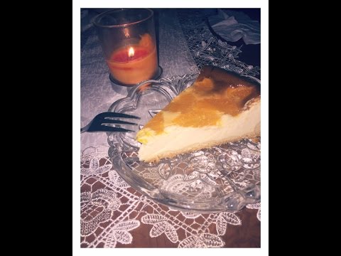 Faule-Weiber-Kuchen / Schmand - Quarkkuchen ;)