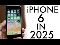 IPhone 6 In 2025 Still Worth It Review