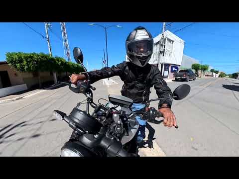 Posso de José de Moura - PB