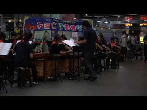 天籟仁間美聲揚音樂會