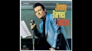 Jimmy Barnes - I Gotcha 12&quot; Extended Tex Mex Maxi CD Mix