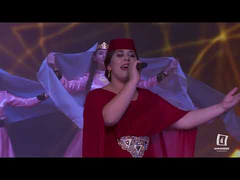 Asiye Saale, Safiye Denişayeva - Qırım bağlarında dolanırım men