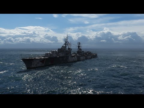 How to play Marceau in 2025 - World of Warships guide