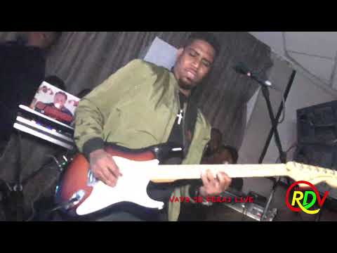 VAYB - JE FERAI LIVE - 23 NOV 2018 ORLANDO MAJESTIC CENTER