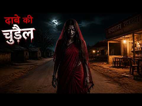 Hunted Dhaba | जो भी रात को इस ढाबे पर रुका, लौटकर नहीं आया