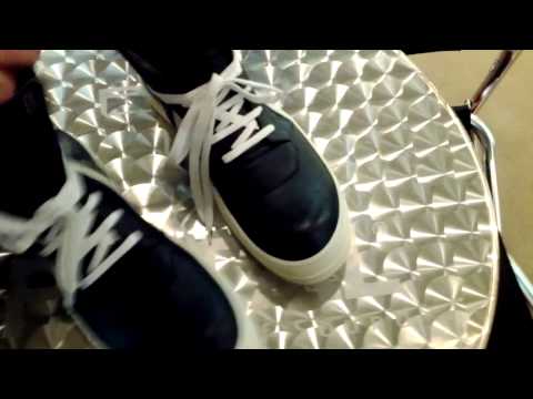Rick Owens Geobasket Sneakers