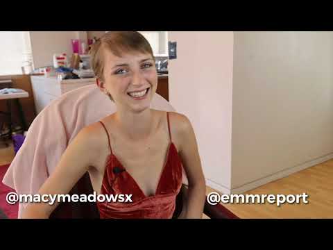 Macy Meadows Exclusive Interview
