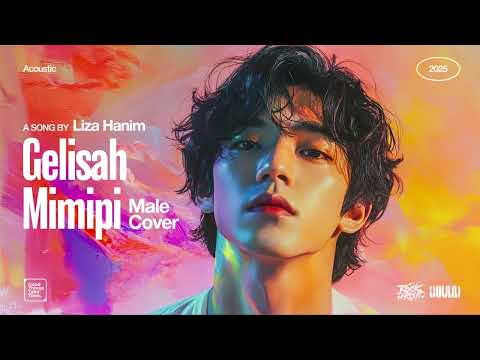 Liza Hanim • Gelisah Mimpi (Male Cover) • OST KL Menjerit (2002) • Acoustic Version